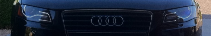 2011 Audi A4