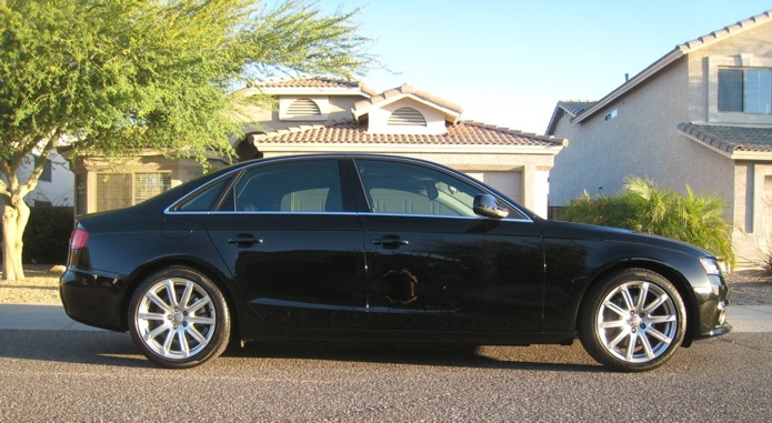 Huper optik drei bmw #3