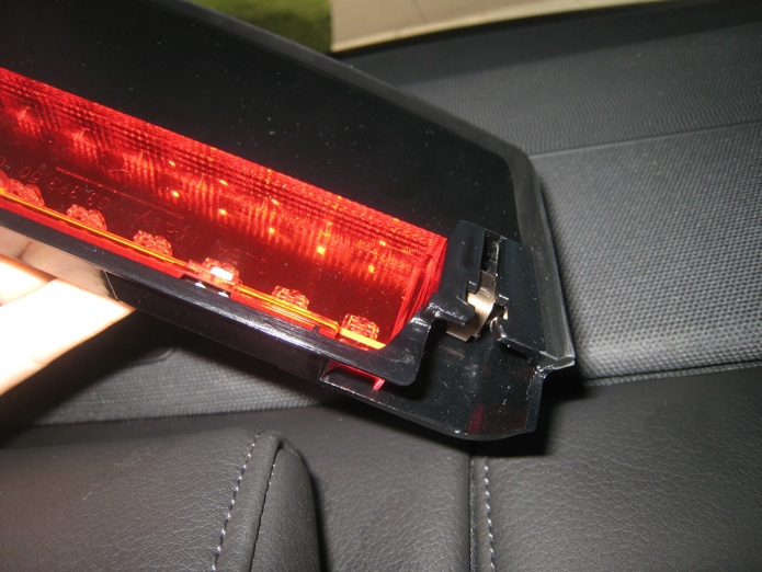 Centre brake light audi sale a4