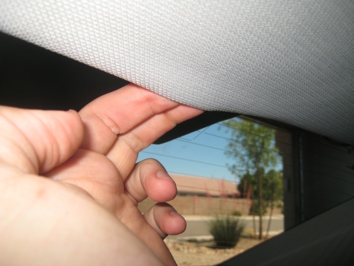 Headliner