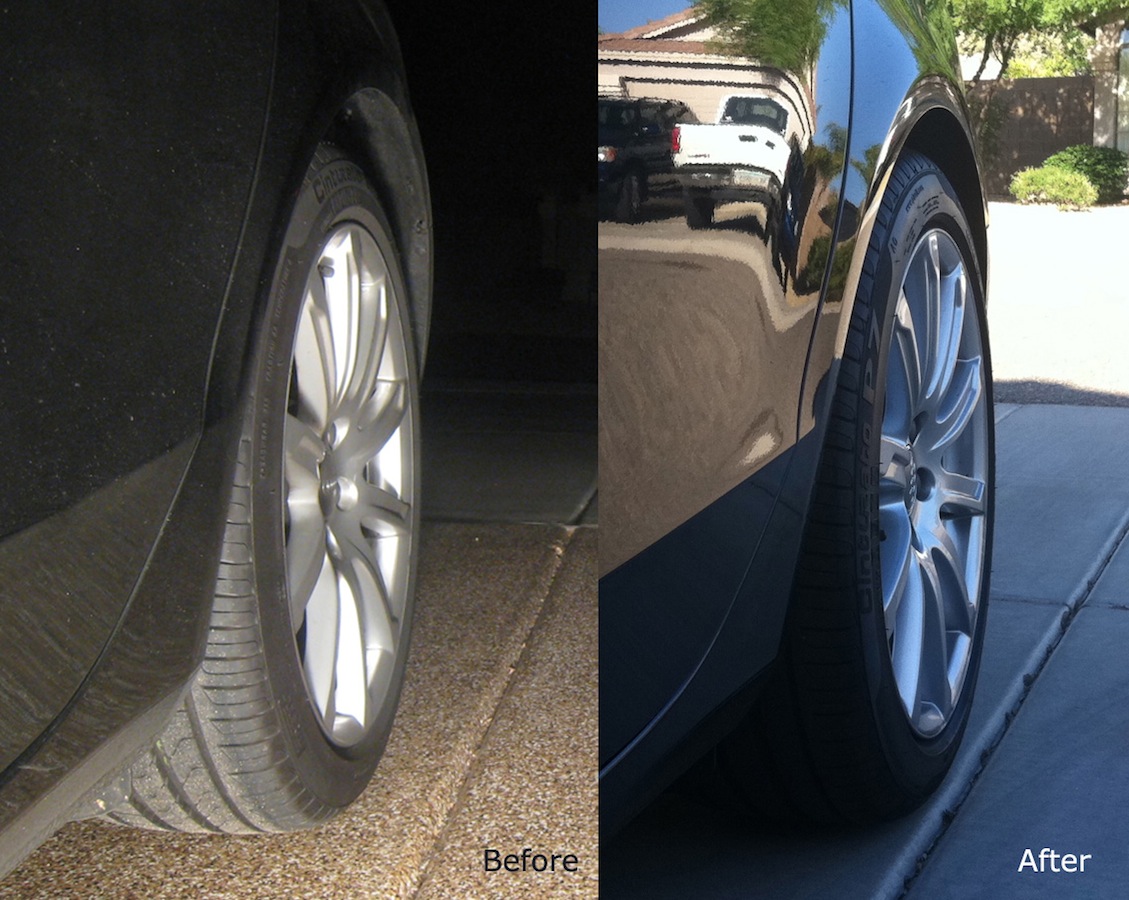What Happens After Spacers at Joe Glover blog